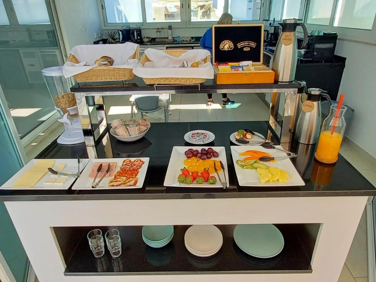 Bowen, Luxury Suites Lagos Exteriör bild