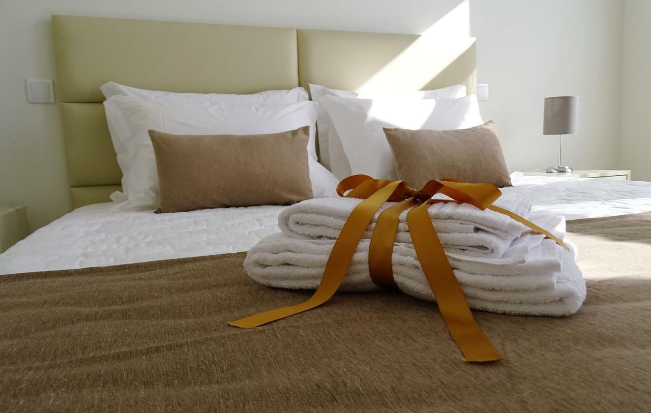 Bowen, Luxury Suites Lagos Exteriör bild