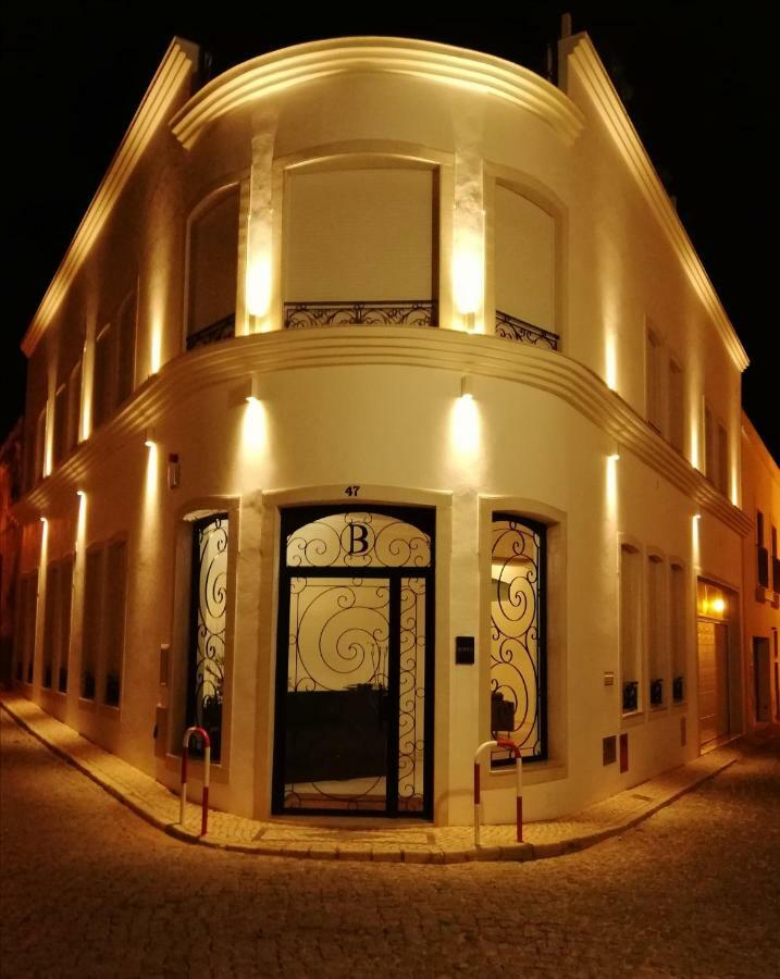 Bowen, Luxury Suites Lagos Exteriör bild